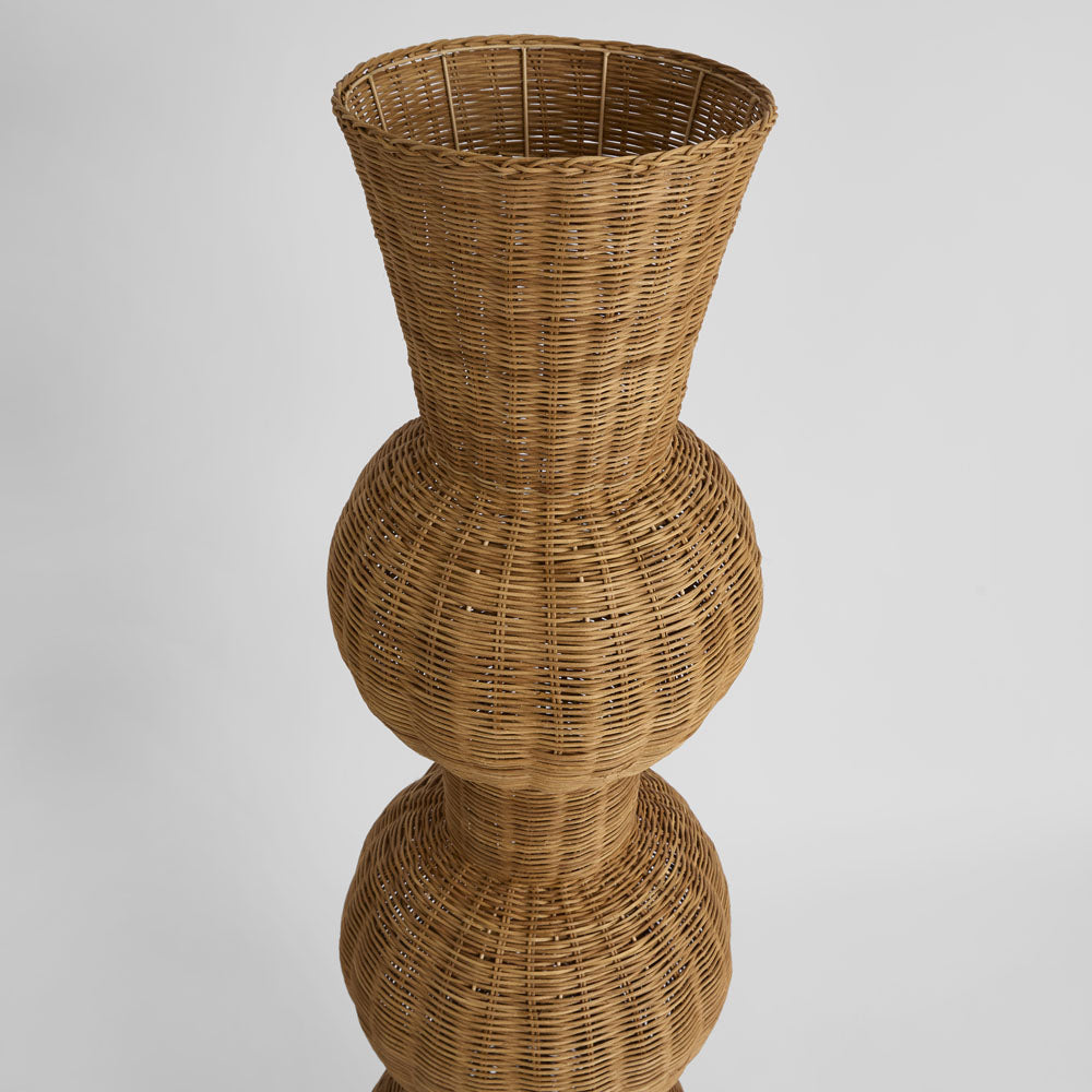 Orbiter Pedestal Pedestal Planter II