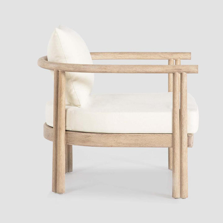 Forma Outdoor Armchair