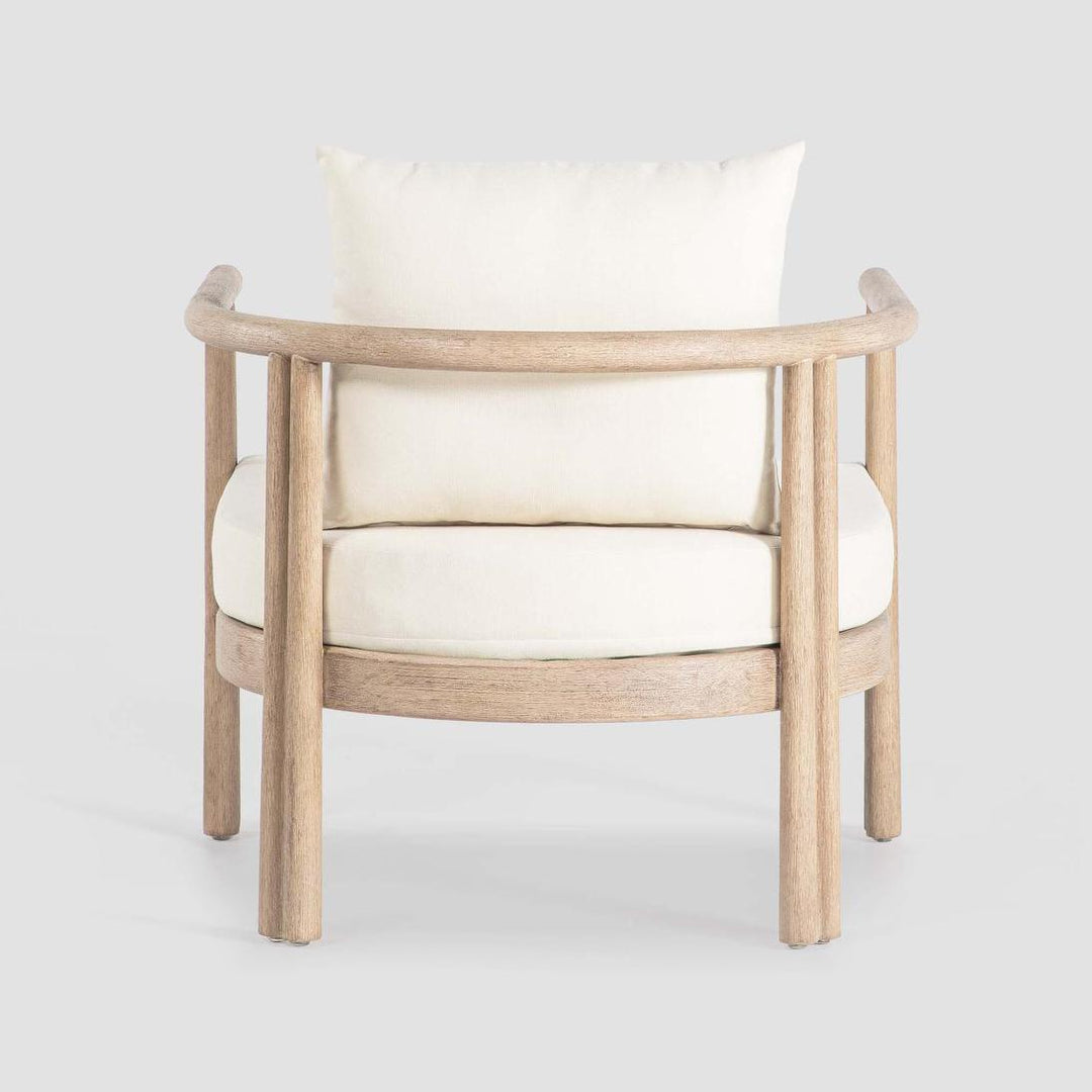 Forma Outdoor Armchair