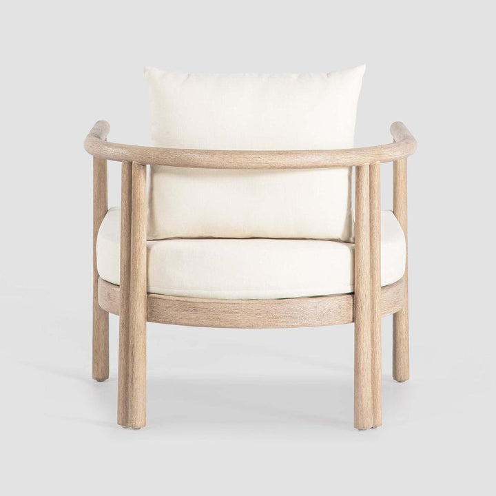Forma Outdoor Armchair