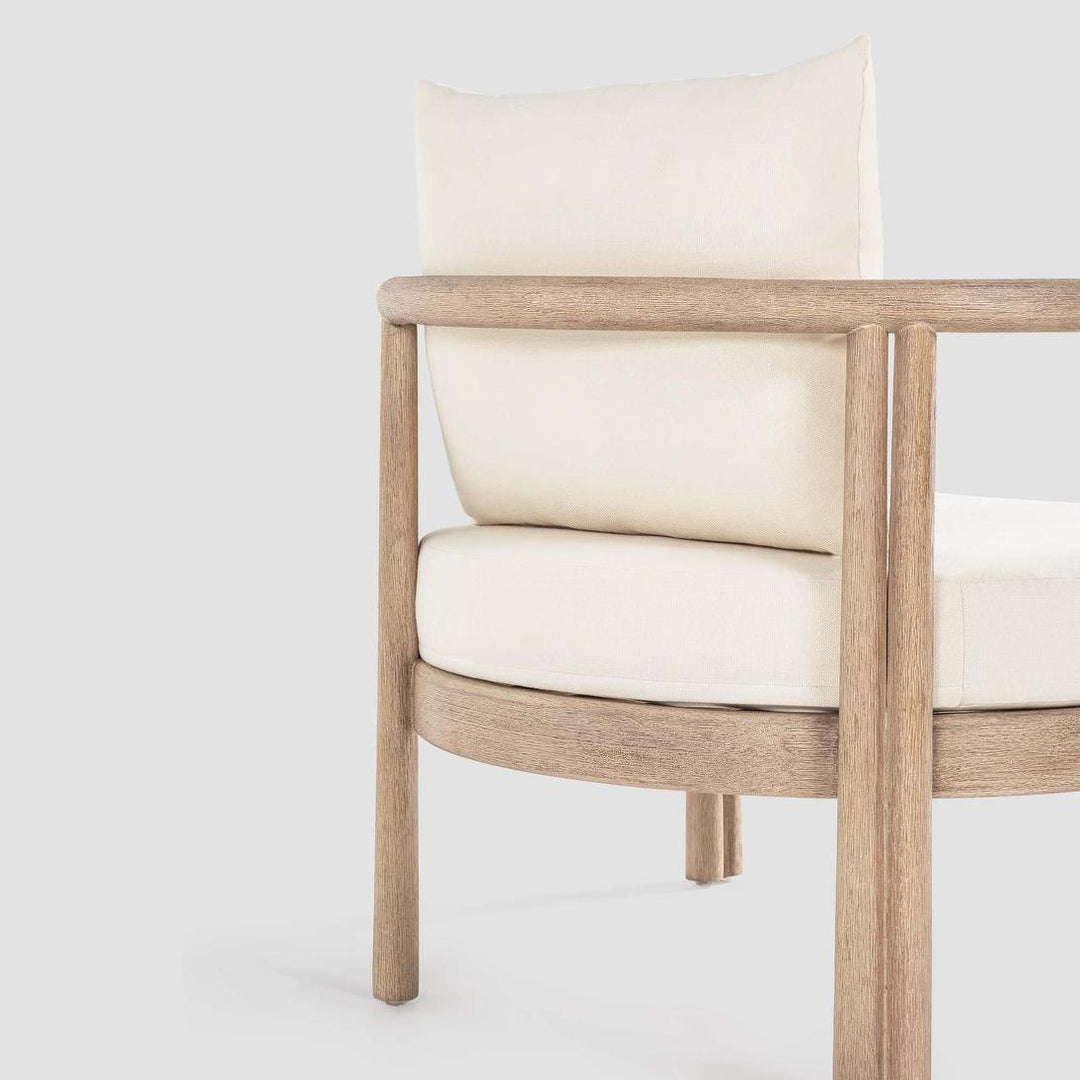 Forma Outdoor Armchair
