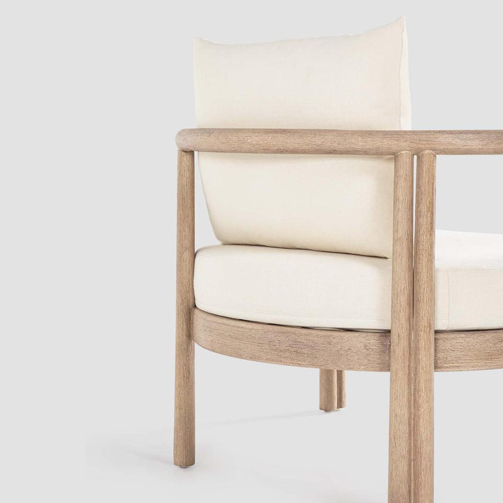 Forma Outdoor Armchair