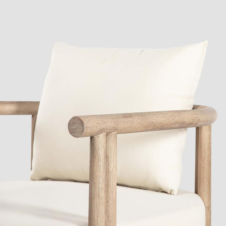 Forma Outdoor Armchair