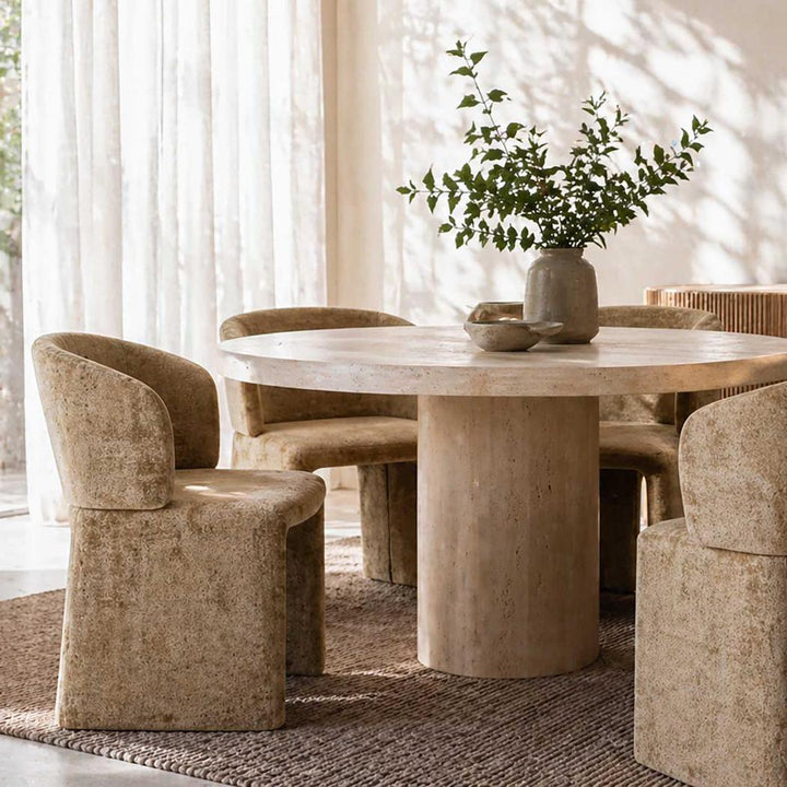 Dexter Dining Chair Fools Gold