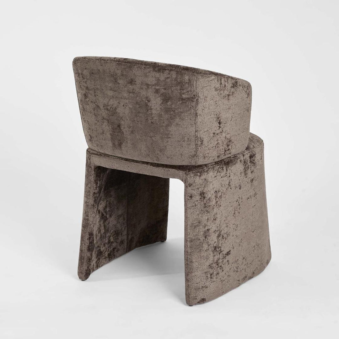 Dexter Dining Chair Bronze
