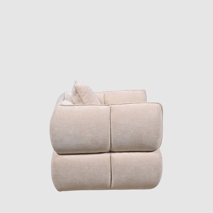 Piper Armchair Cream