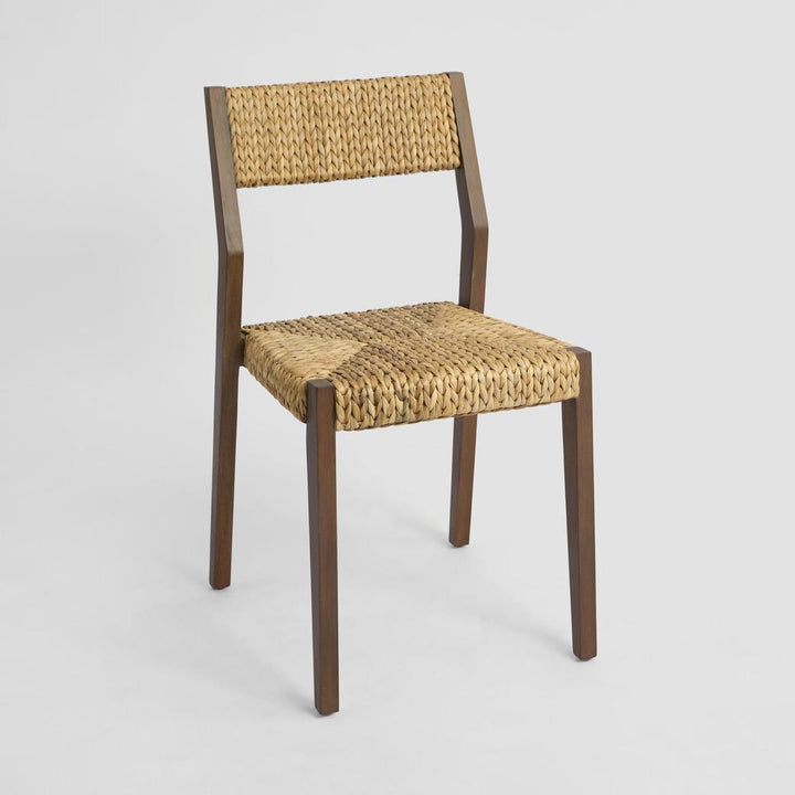 Bow Dining Chair