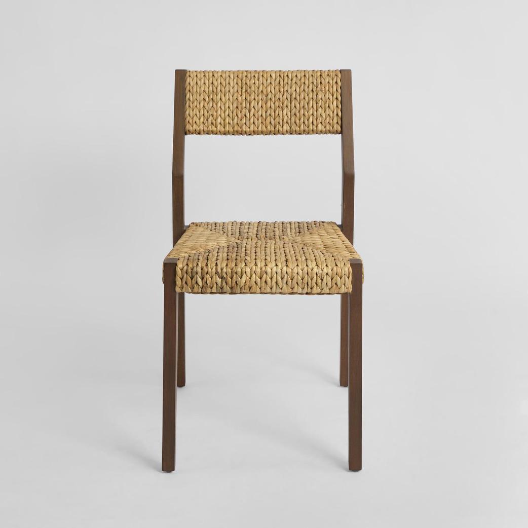 Bow Dining Chair