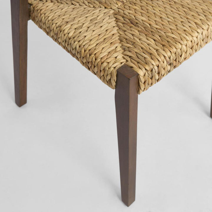 Bow Dining Chair