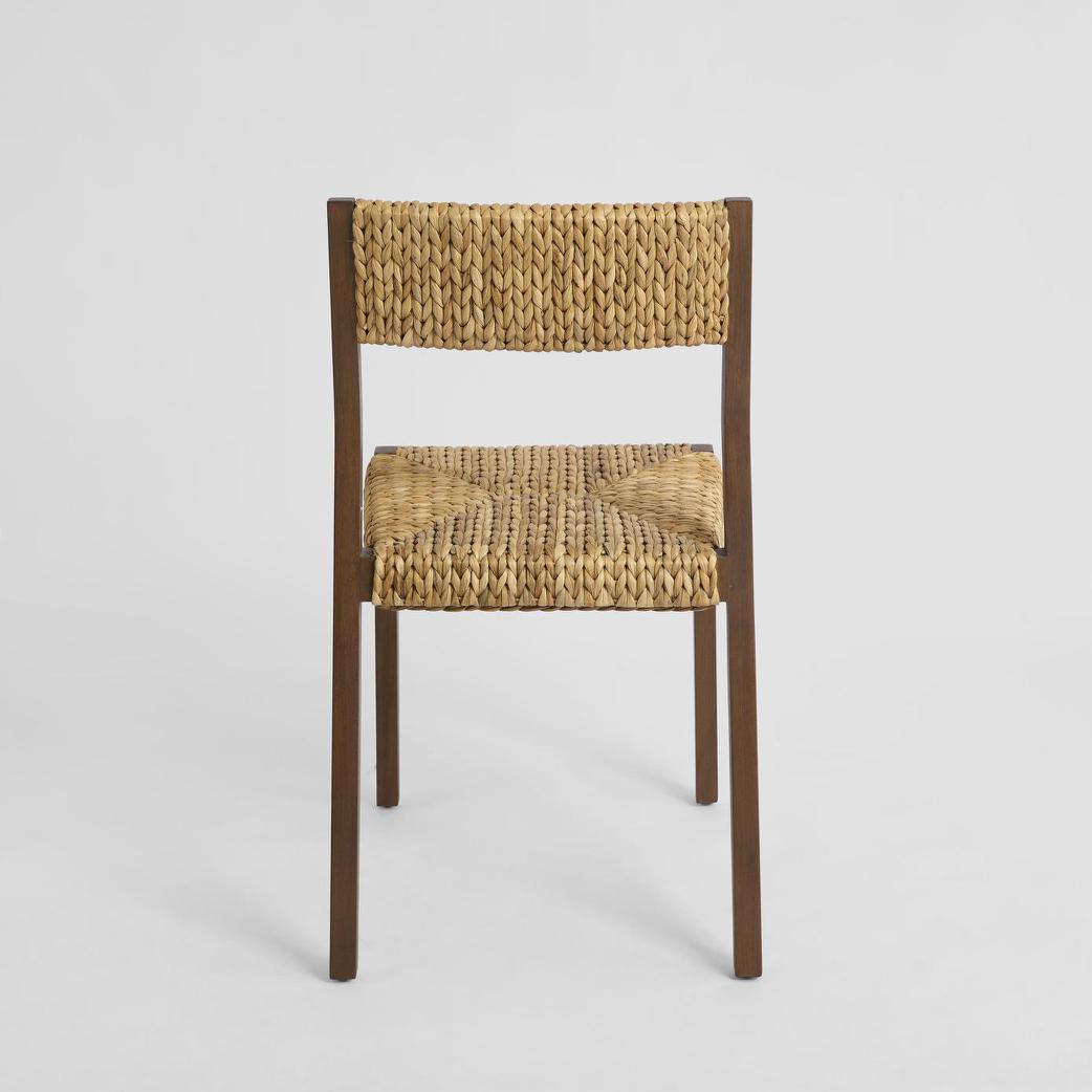 Bow Dining Chair