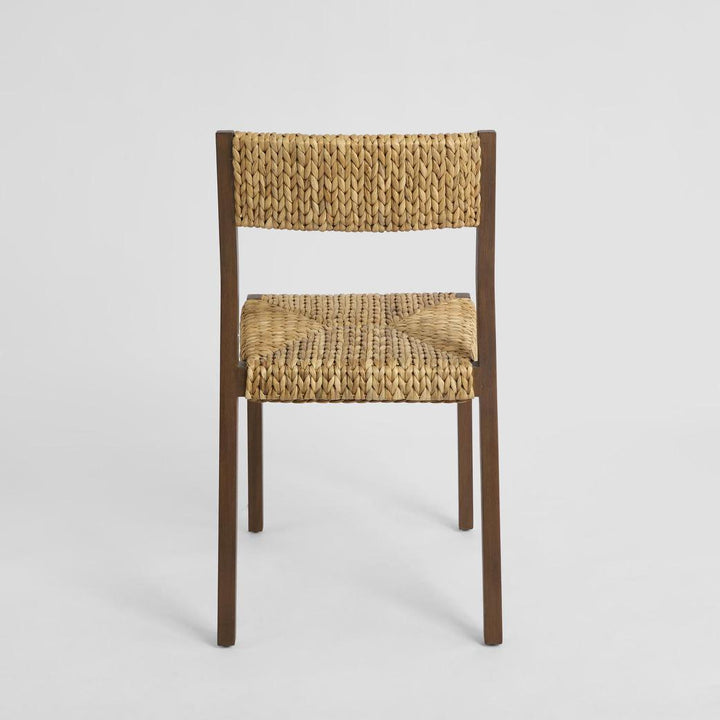 Bow Dining Chair