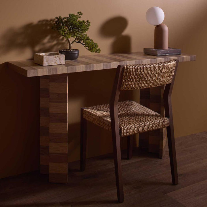 Bow Dining Chair