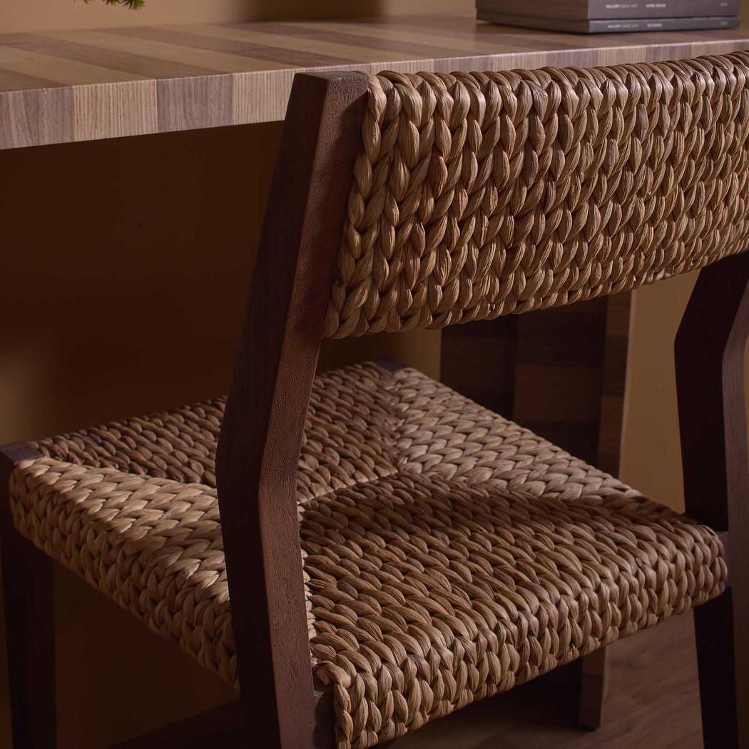 Bow Dining Chair