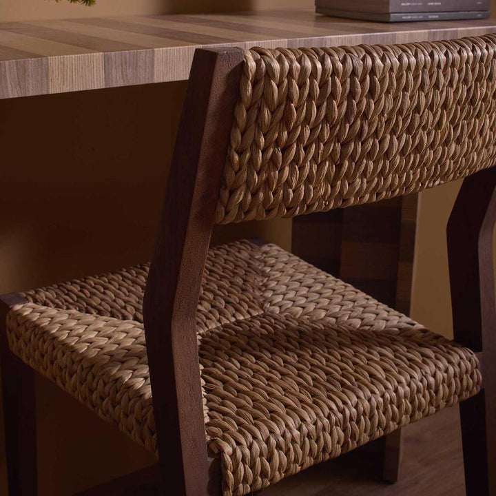 Bow Dining Chair