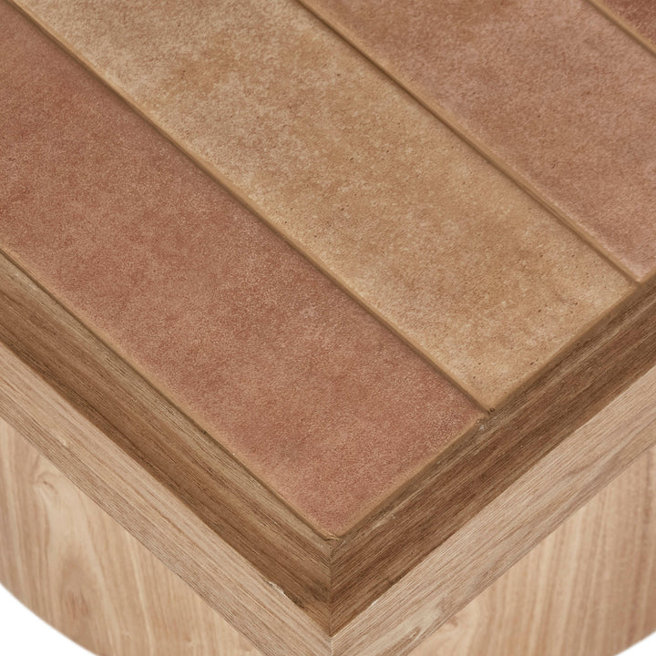 Atelier Coffee Table Natural