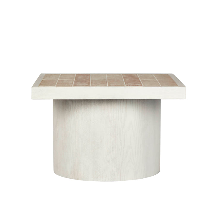 Atelier Coffee Table White