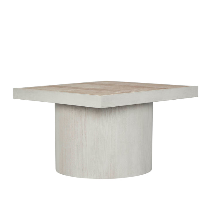 Atelier Coffee Table White
