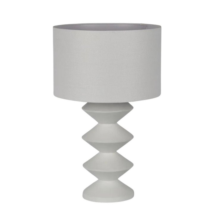 Aldo Lamp White - Base Only