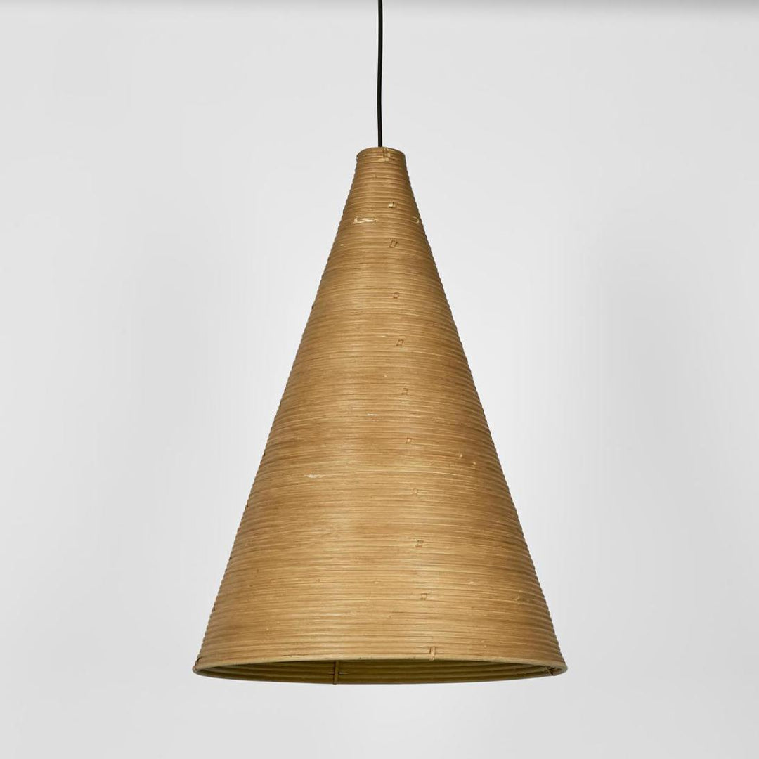 Rocky Pendant Shade Tall 50cm