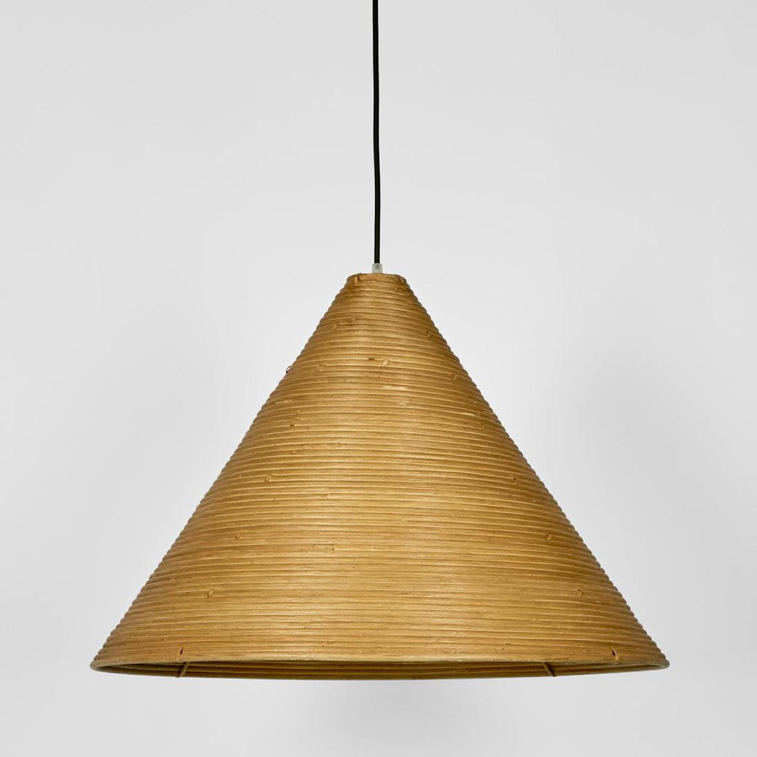 Rocky Pendant Shade Medium 62cm