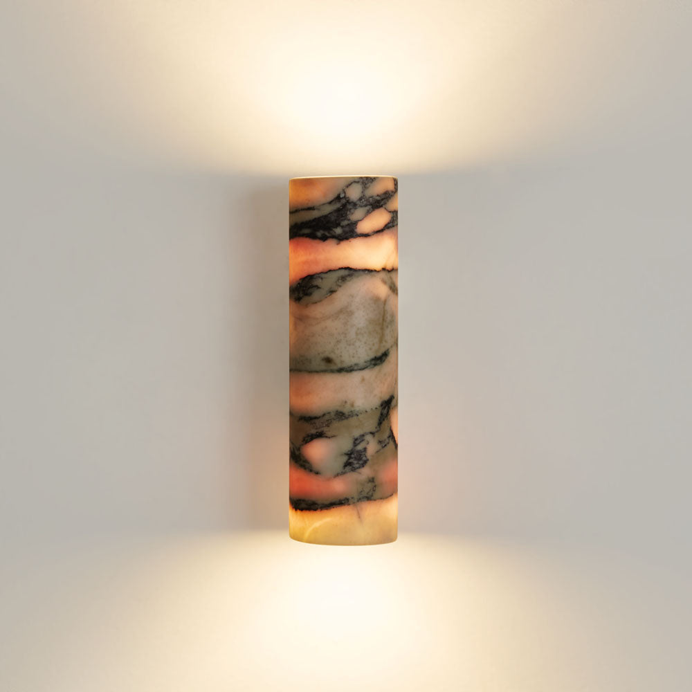 Kova Marble Wall Light