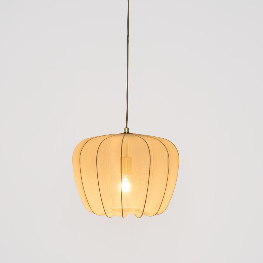 Cloud Bloom 40cm Ceiling Pendant Off-White
