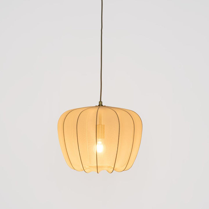 Cloud Bloom 40cm Ceiling Pendant Off-White