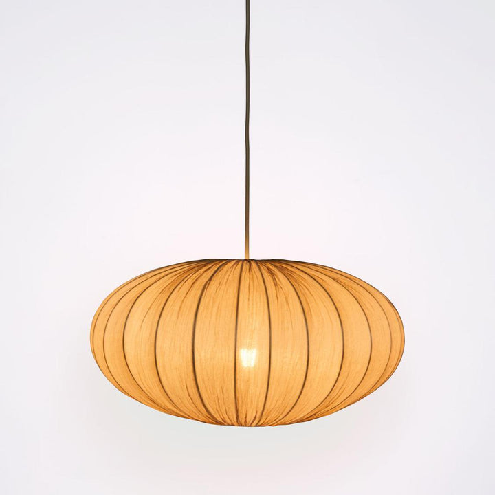 Cloud Bloom 50cm Ceiling Pendant Champagne