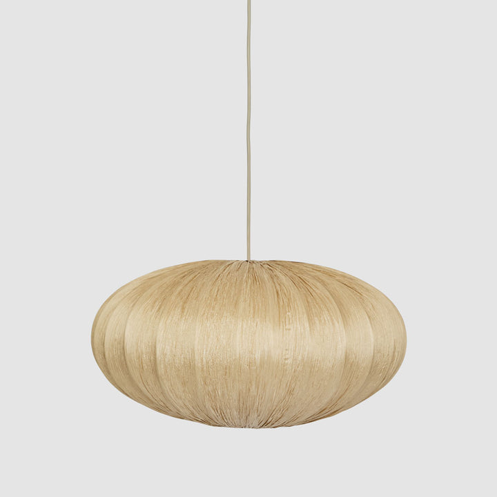 Cloud Bloom 50cm Ceiling Pendant Champagne