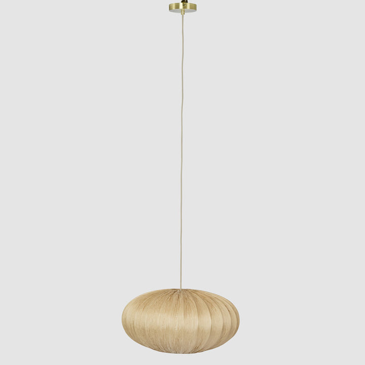 Cloud Bloom 50cm Ceiling Pendant Champagne