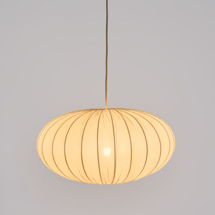Cloud Bloom 50cm Ceiling Pendant White