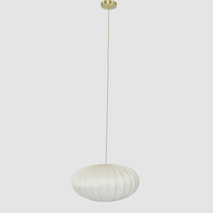 Cloud Bloom 50cm Ceiling Pendant White