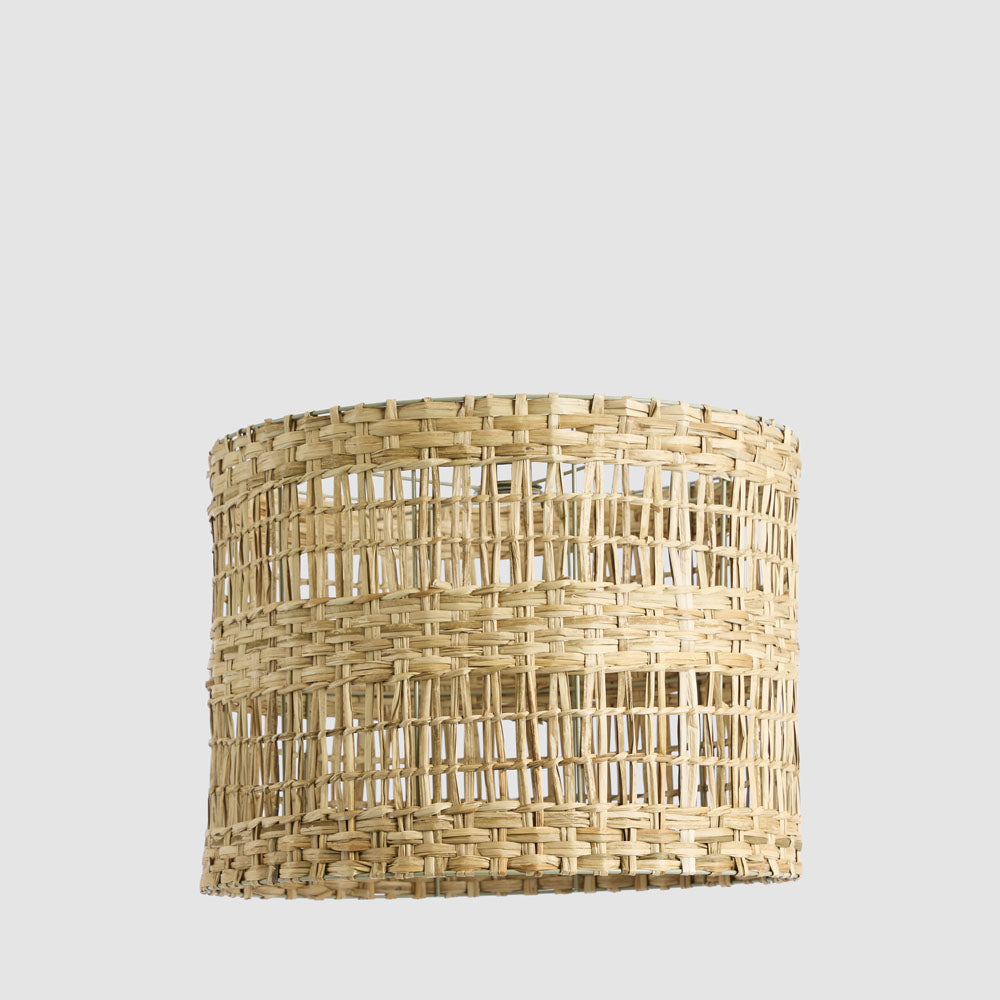 Tahiti Rattan Lampshade 53cm
