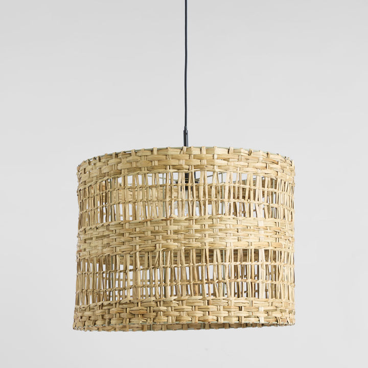 Tahiti Rattan Lampshade 53cm