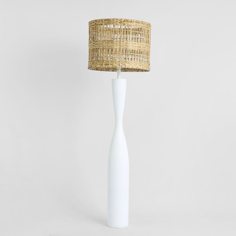 Tahiti Rattan Lampshade 53cm