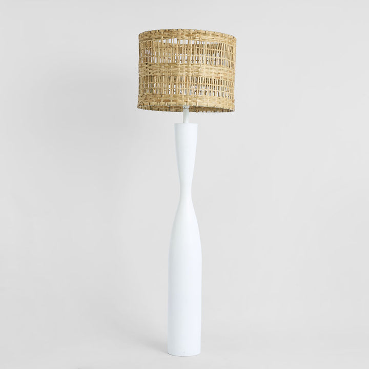 Tahiti Rattan Lampshade 53cm