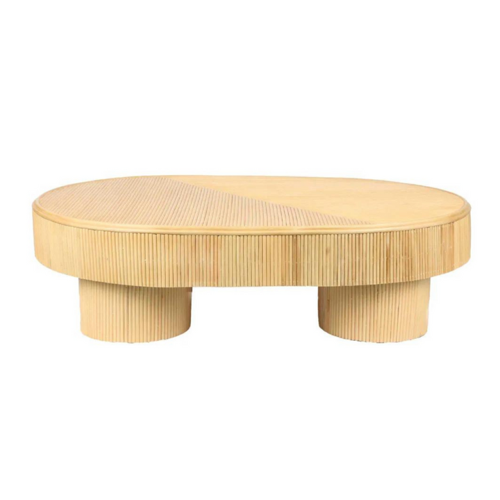 Letitia Coffee Table Natural