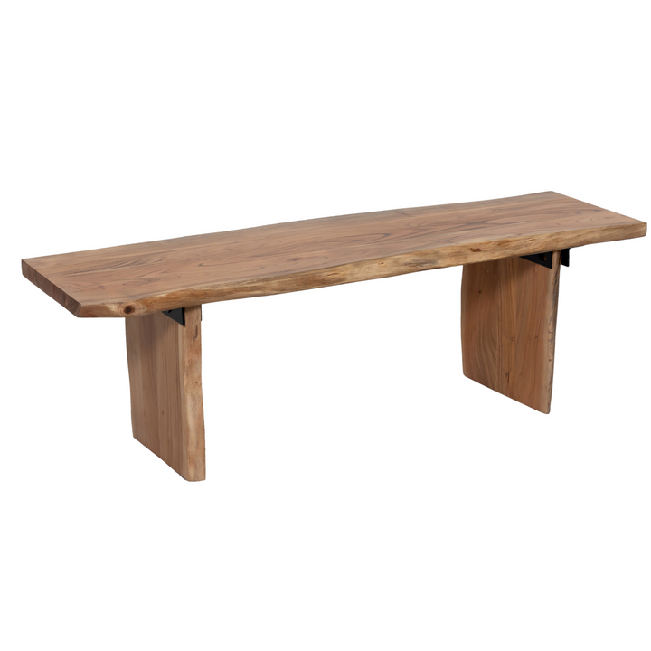 Sloane 6 Pce Dining Table Natural Block Base 180cm Package