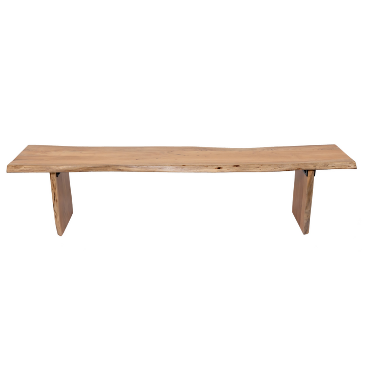 Sloane Bench Natural 200cm