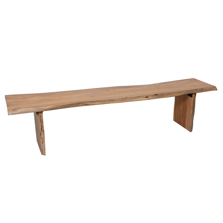 Sloane Bench Natural 200cm