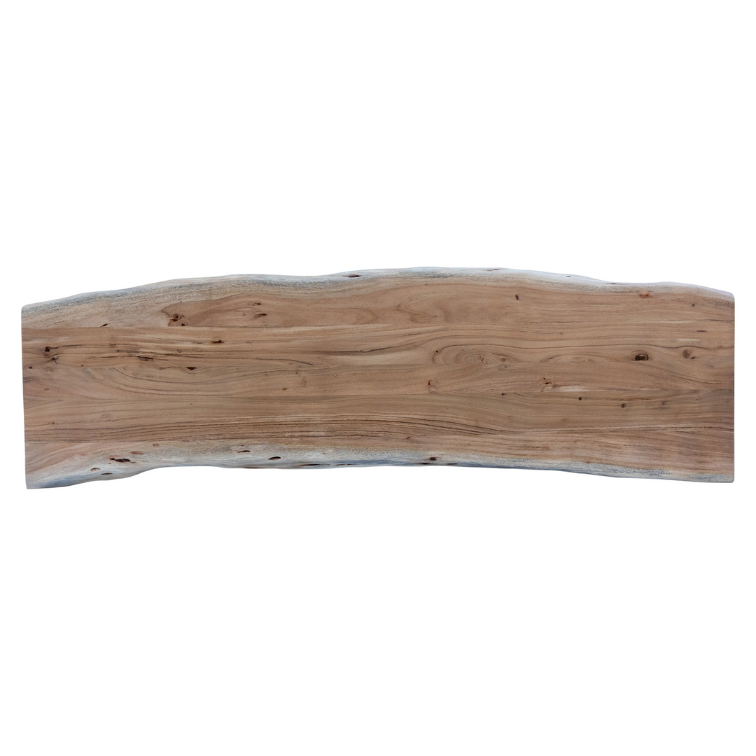 Sloane Console Table Natural 150cm