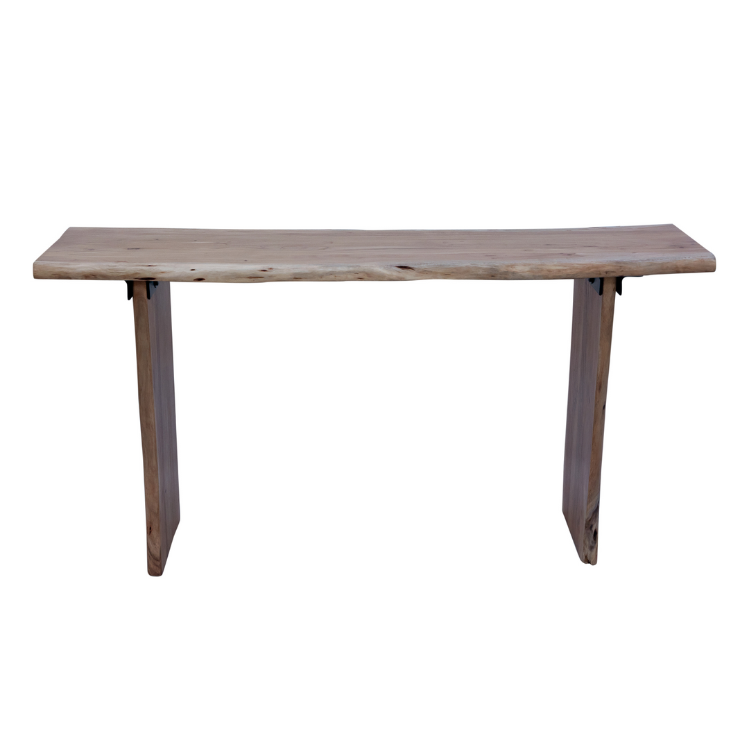 Sloane Console Table Natural 150cm