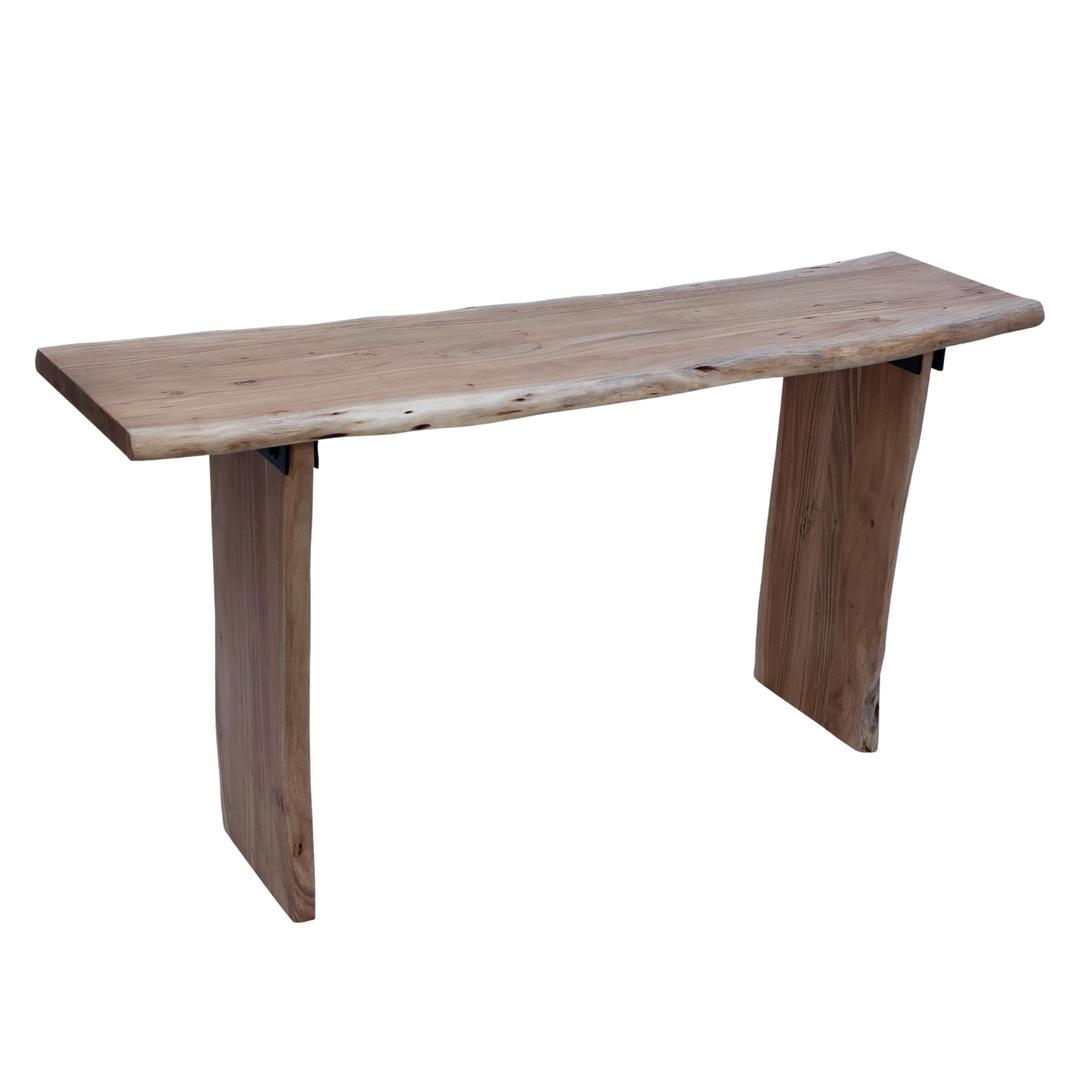 Sloane Console Table Natural 150cm