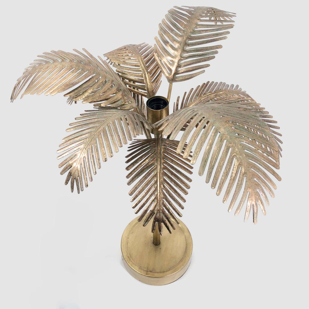 Azalea Table Lamp