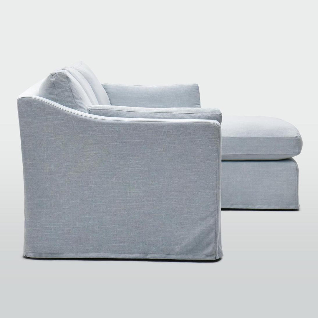 Slip Cover Only - Clovelly 2S LHF Beach