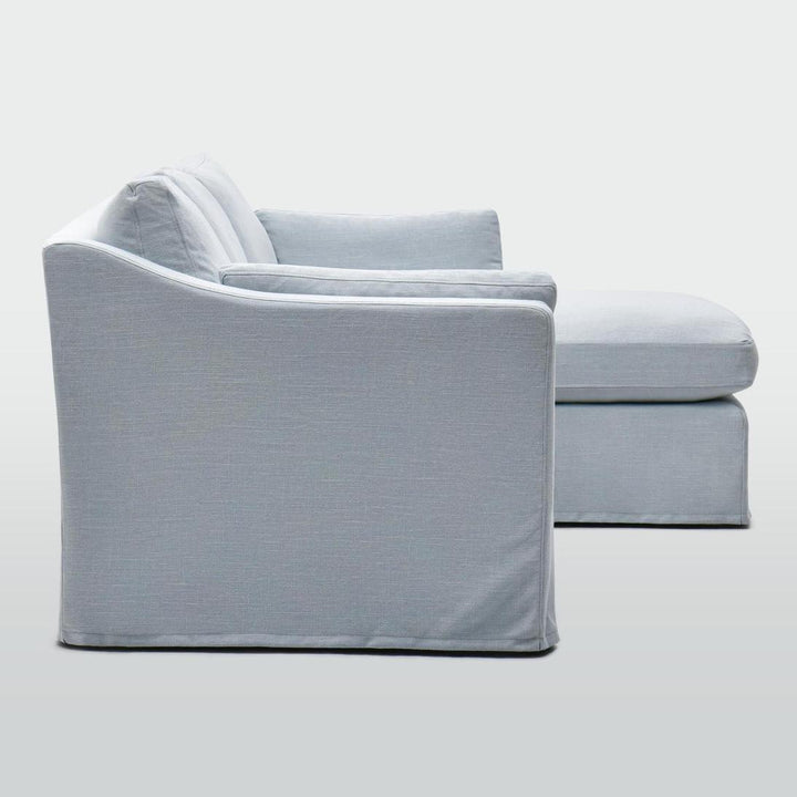 Slip Cover Only - Clovelly 2S LHF Beach