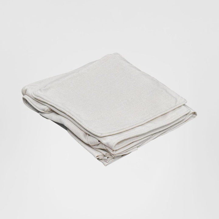 Slip Cover Only - Clovelly 2S RHF Ivory