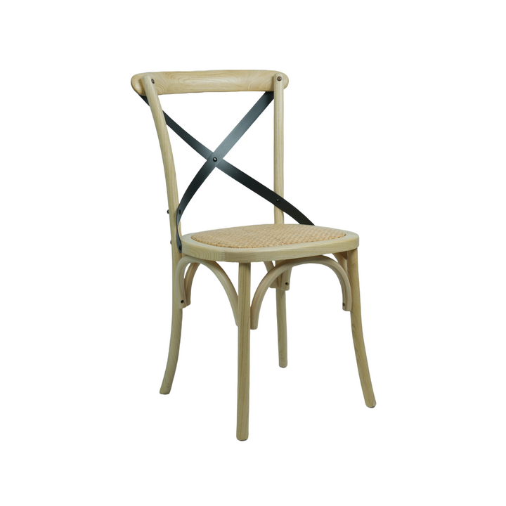 Bella Dining Chair Elm Natural