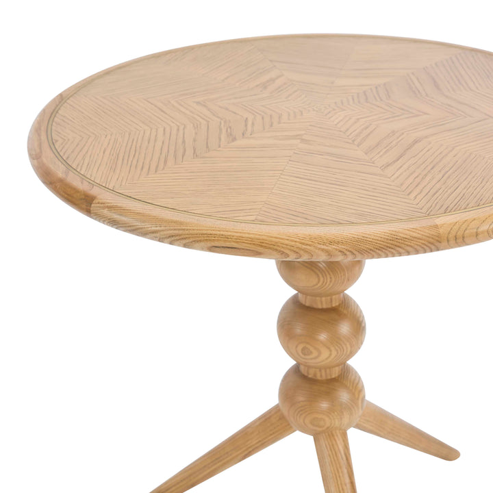 Chesapeake Round Table