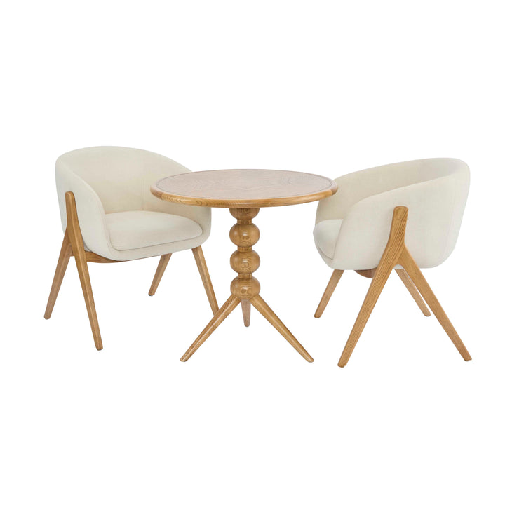 Chesapeake Round Table